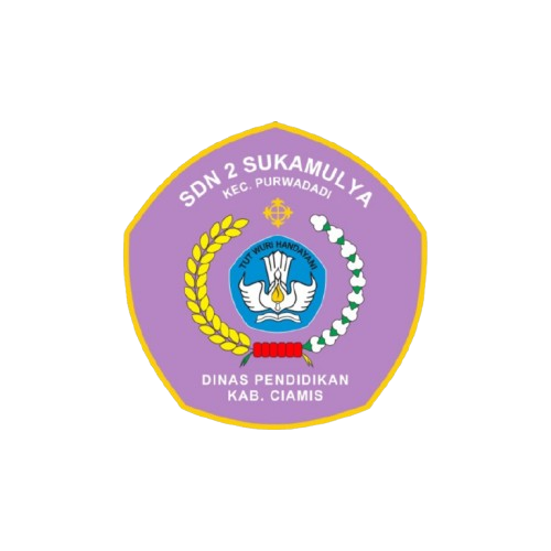 Logo SDN 2 Sukamulya
